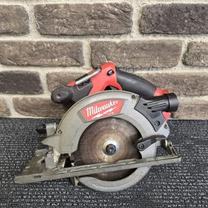 Milwaukee Circular Saw Skin (M18 CCS55) - 27401