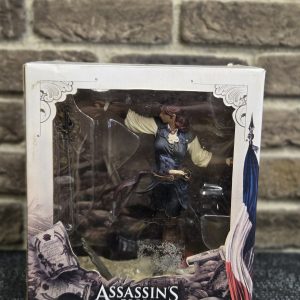 Ubi Collectables Assassins Creed Unity Elise Statue - LG19859-4