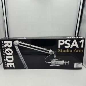 RODE PSA1 Studio Arm - 27508
