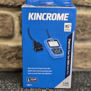 Kincrome Diagnostics Scan Tool - LG27475