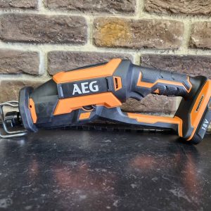 AEG 18v Pruning Saw Skin Only - HL27815