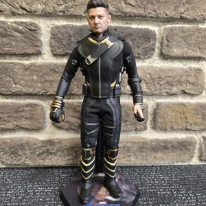 Hot Toys Hawkeye 1/6 - LG23461