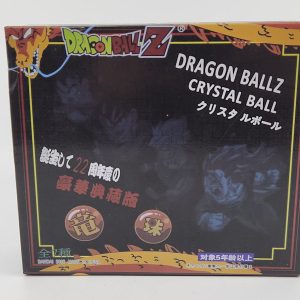 Dragon Ball Z Crystal Dragon Balls - HL27968