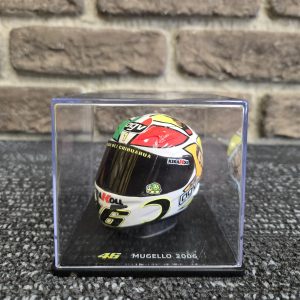 Valentino Rossi Helmet (Mugello 2006) - LG28135-5
