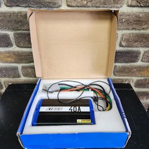 Kings 40a DCDC Charger - HL28527