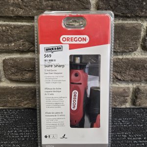 Oregon 12V Electric Saw Chain Sharpener (575214) - LG28060