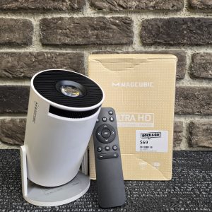 Magcubic Projector (HY300 Pro) - LG28125