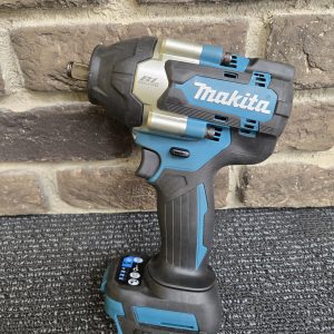 Makita Impact Wrench Skin (DTW700) - LG27622