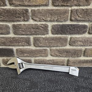 Daytona 18-450mm Adjustable Wrench - LG28104