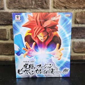 Banpresto Dragon Ball GT Super Saiyan 4 Gogeta Figure - HL27965