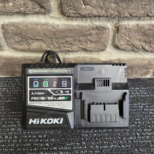 HIKOKI Battery Charger (UC 18YSL3) - LG28577