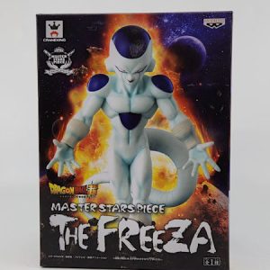 Dragon Ball Z Master Stars Piece Freeza Figure - HL27972