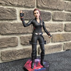 Hot Toys Black Widow 1/6 - LG23459