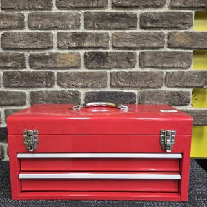 MECHPRO 3 Tier Toolbox - LG28108