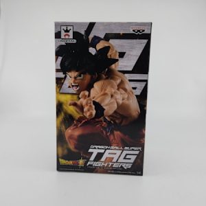 Dragon Ball Tag Fighters Goku Figure - HL27960