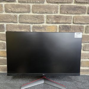 LG 24inch Monitor (24GN600) - LG27559