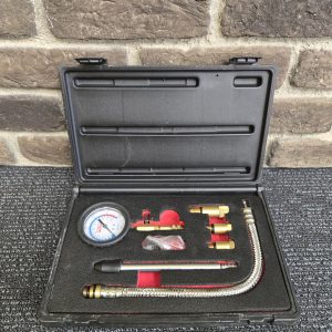 Toledo Pressure Guage Kit - LG28664
