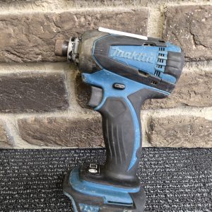 Makita Impact Drill Skin (DTD146) - LG27927