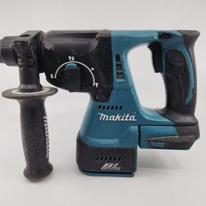 Makita 18v Rotary Hammer Skin Only - HL27956