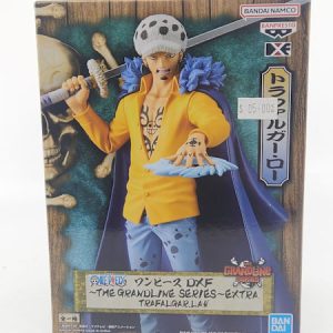 One Piece Trafalgar law Figure - HL27967