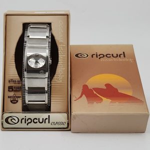 Ripcurl Classic 20mm Quartz Watch - HL27700