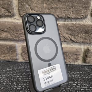 iPhone 16 Pro Max (MYWV3X/A) - LG28334