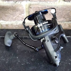 Pryml Strike Runner 6000 Fishing Reel - HL28402