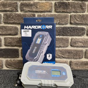 HARDKORR 6/12V 10Ah Battery Charger