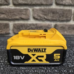 DeWALT 18V 5.0Ah Battery (DCB184-XE) - LG28380