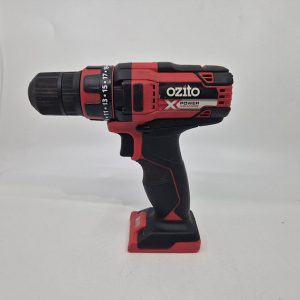 Ozito 18v Drill Skin Only - HL28430