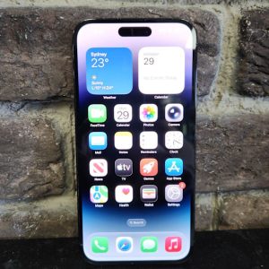 Apple IPhone 14 Pro Max 1TB - HL27810