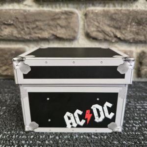 AC/DC Volume.01 Seven-Coin Collection - LG2816