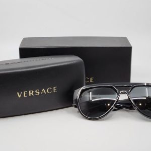 Unisex Versace Unpolerized Sunglasses - HL25415