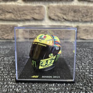 Valentino Rossi Helmet (Season 2013) - LG28135-6