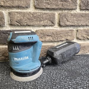 Makita Sander Skin (DBO180) - LG27930