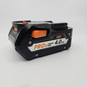 AEG 18v 4ah Pro Battery - HL28511