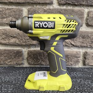 Ryobi Impact Drill Skin (R18ID1) - LG27910