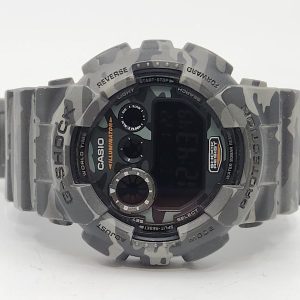 Casio G-Shock Digital Watch - HL24876