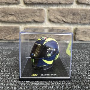 Valentino Rossi Helmet (Season 2018) - LG28135-3