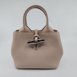 Longchamp Le Roseau XS Handbag Ballerina - HL24998