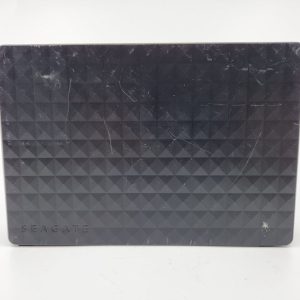 Seagate 3TB External Hard drive - HL27246