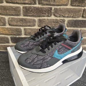 Nike Air Max Pre-Day Black Freshwater - LG29775