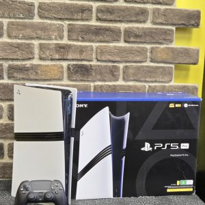 Sony Playstation 5 Pro - LG29215