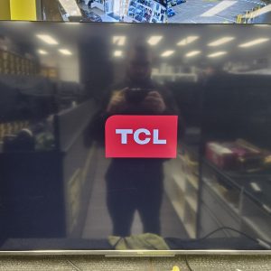 TCL TV 50Inch - LG29790