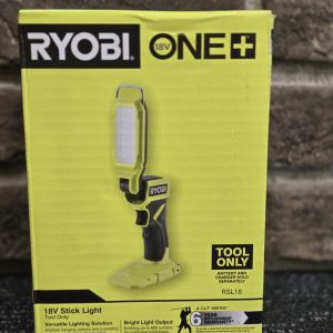 Ryobi Stick Light - LG28861