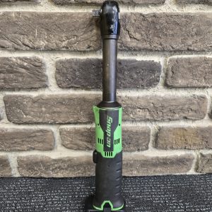 Snap On Ratchet and Battery (CTR767G) - LG28857