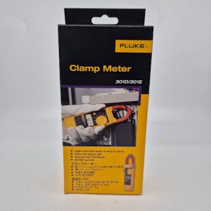 Fluke Clamp Meter - HL29126