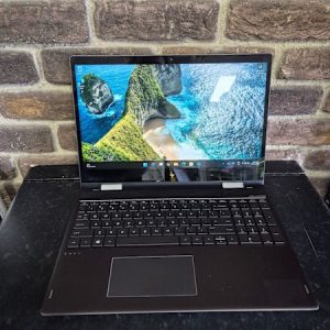 Hp Envy x360 Laptop - HL28946