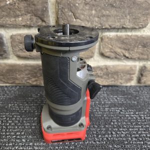 OZITO ROUTER PXBLTS-018 - LG29789