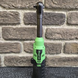 Snap On Ratchet Skin (CTR717G) - LG28856